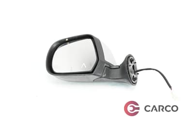 Огледало ляво за DACIA DUSTER 1.6 16V (2010)