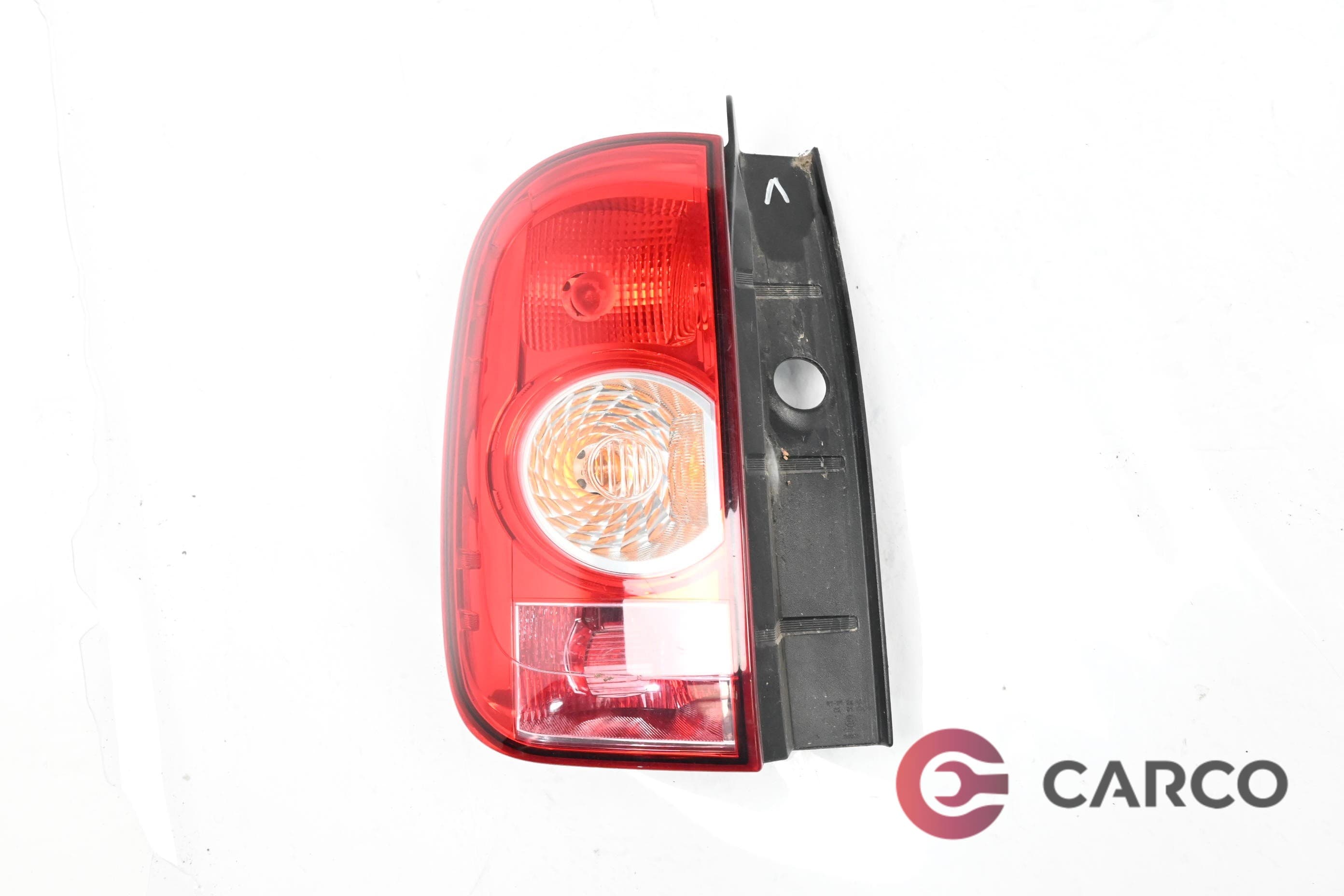 Стоп ляв за DACIA DUSTER 1.6 16V (2010)