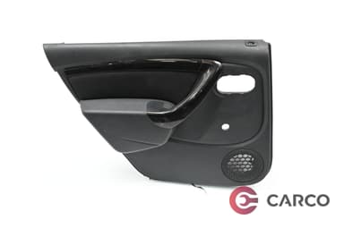 Кора врата задна лява за DACIA DUSTER 1.6 16V (2010)