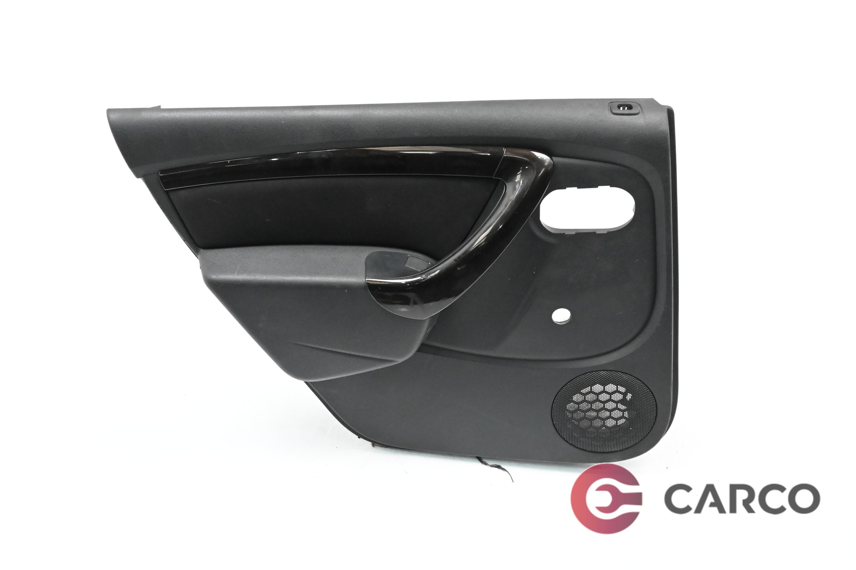 Кора врата задна лява за DACIA DUSTER 1.6 16V (2010)