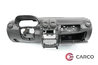 Арматурно табло за DACIA DUSTER 1.6 16V (2010)
