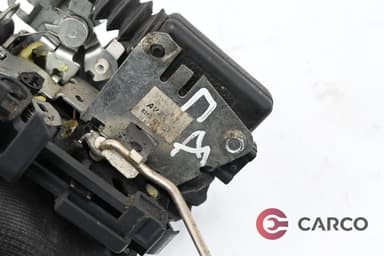 Брава врата предна дясна за DACIA DUSTER 1.6 16V (2010)