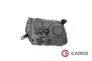 Фар ляв за DACIA DUSTER 1.6 16V (2010)