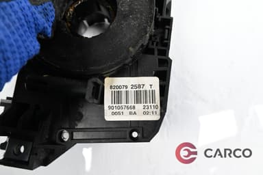 Лентов кабел за волан 820079 2587 за DACIA DUSTER 1.6 16V (2010)