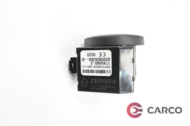 Имобилайзер 8200826300 за DACIA DUSTER 1.6 16V (2010)