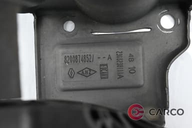 Педали съединител и спирачка за DACIA DUSTER 1.6 16V (2010)