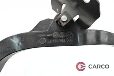 Педал газ 11218213 за DACIA DUSTER 1.6 16V (2010)
