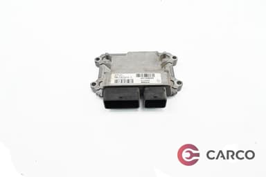 Компютър двигател 237100826R за DACIA DUSTER 1.6 16V (2010)