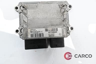 Компютър двигател 237100826R за DACIA DUSTER 1.6 16V (2010)