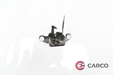 Брава преден капак за DACIA DUSTER 1.6 16V (2010)