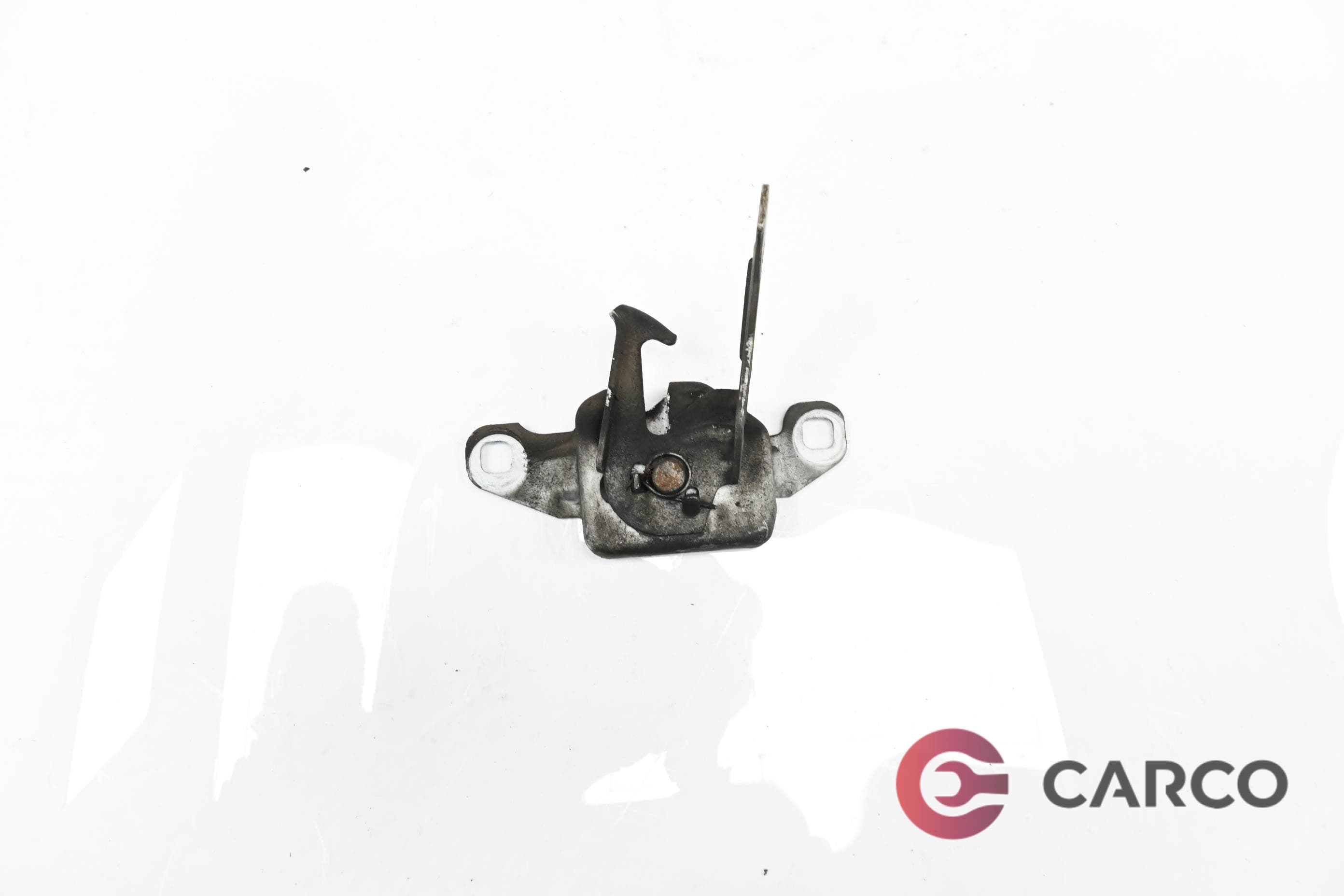 Брава преден капак за DACIA DUSTER 1.6 16V (2010)