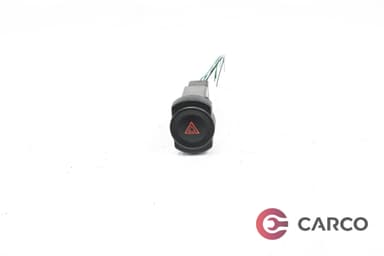 Копче аварийни светлини за DACIA DUSTER 1.6 16V (2010)