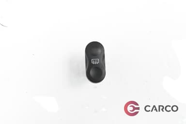 Копче подгрев задно стъкло за DACIA DUSTER 1.6 16V (2010)