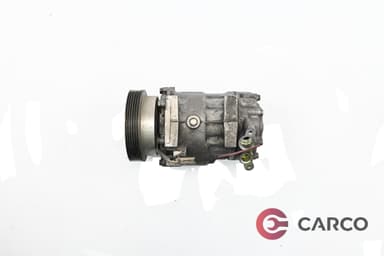 Компресор климатик 1809410024  R134a 1830 за DACIA DUSTER 1.6 16V (2010)