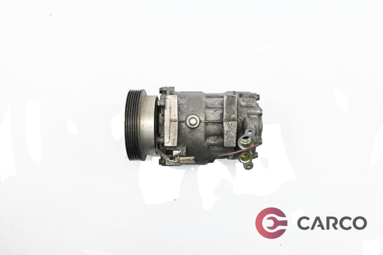 Компресор климатик 1809410024  R134a 1830 за DACIA DUSTER 1.6 16V (2010)