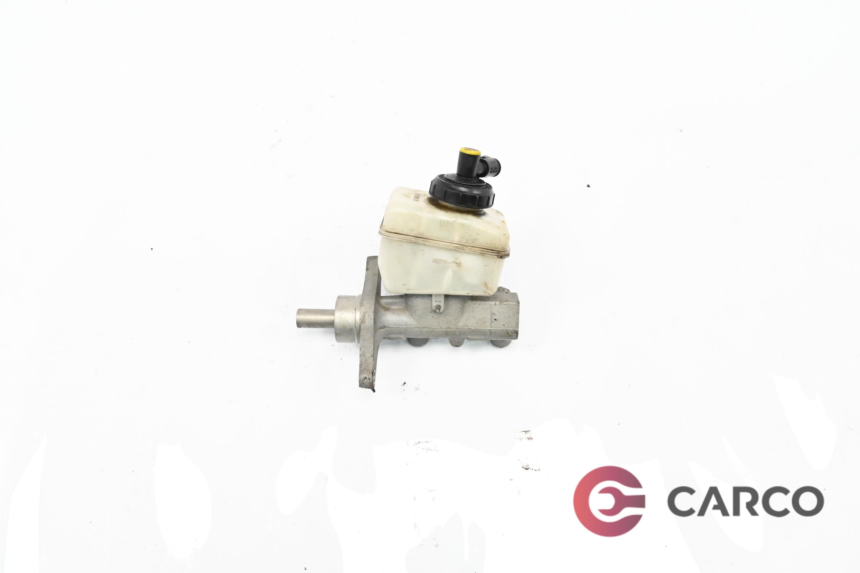 Спирачна помпа с казанче за DACIA DUSTER 1.6 16V (2010)