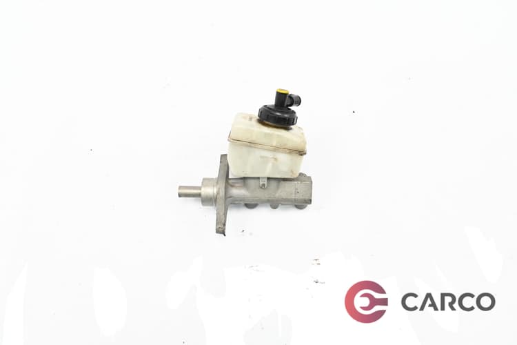 Спирачна помпа с казанче за DACIA DUSTER 1.6 16V (2010)