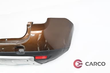 Задна броня за DACIA DUSTER 1.6 16V (2010)