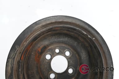 Демпферна шайба 03G 105 243 за VW PASSAT Variant B6 (3C5) 2.0 TDI (2005 - 2011)