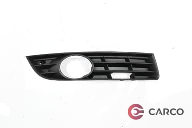 Екстериорна лайсна около халоген дясна за VW PASSAT Variant B6 (3C5) 2.0 TDI (2005 - 2011)