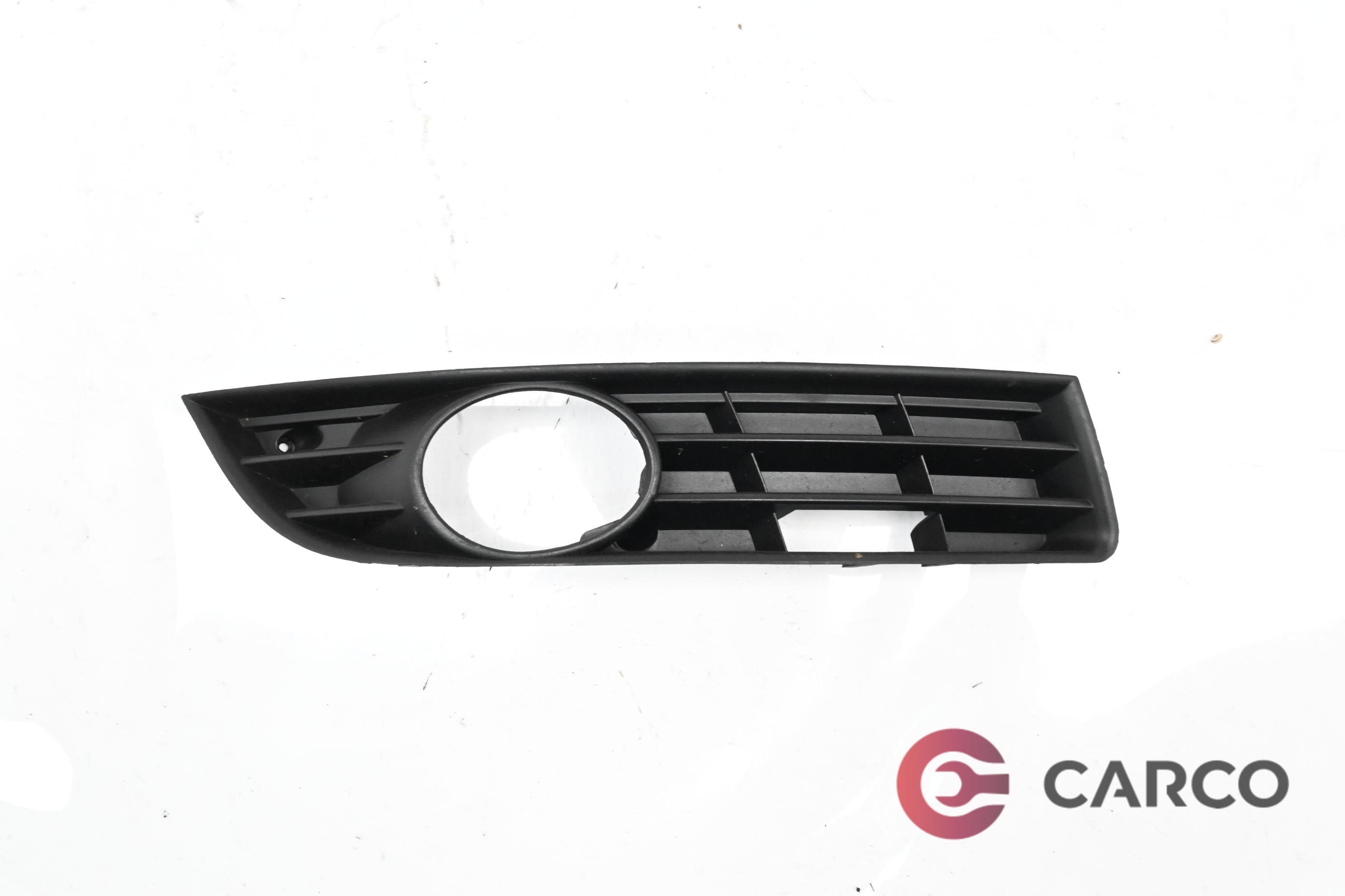 Екстериорна лайсна около халоген дясна за VW PASSAT Variant B6 (3C5) 2.0 TDI (2005 - 2011)