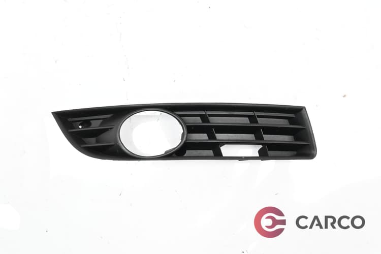 Екстериорна лайсна около халоген дясна за VW PASSAT Variant B6 (3C5) 2.0 TDI (2005 - 2011)