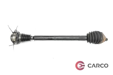 Полуоска предна дясна за VW PASSAT Variant B6 (3C5) 2.0 TDI (2005 - 2011)