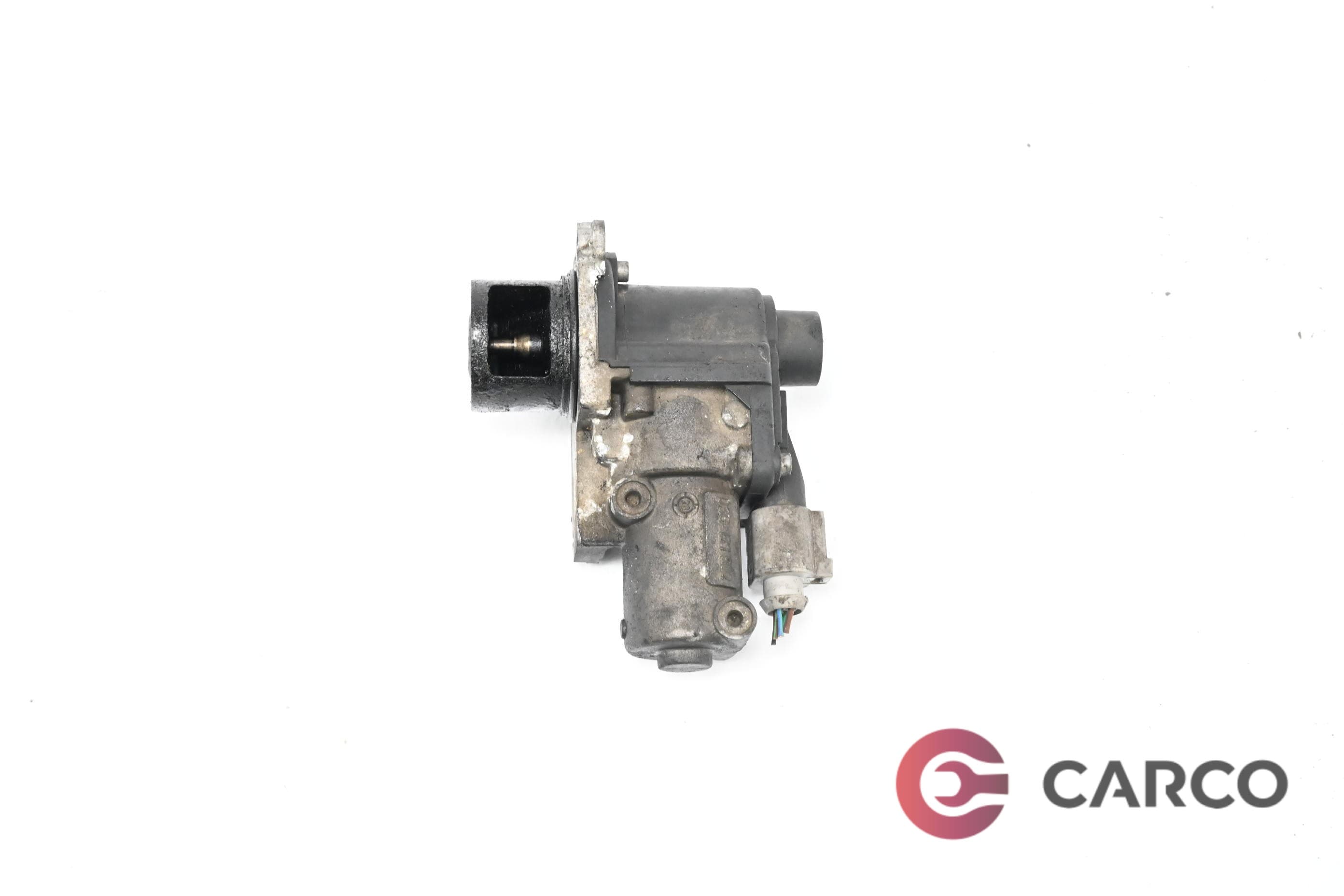 EGR клапан за VW PASSAT Variant B6 (3C5) 2.0 TDI (2005 - 2011)