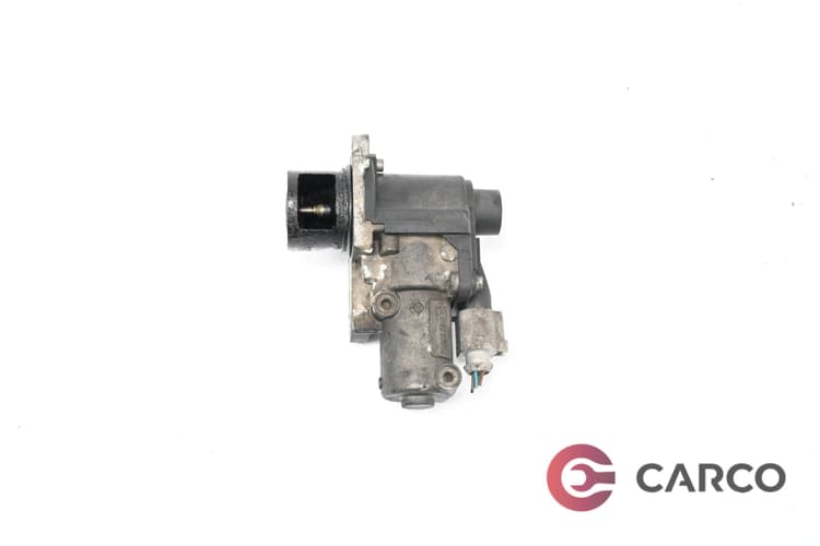 EGR клапан за VW PASSAT Variant B6 (3C5) 2.0 TDI (2005 - 2011)