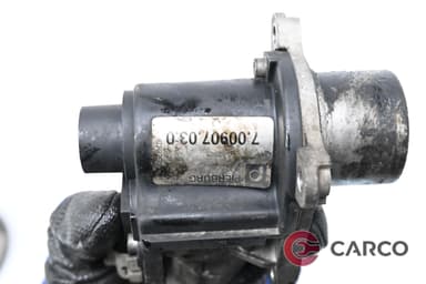 EGR клапан за VW PASSAT Variant B6 (3C5) 2.0 TDI (2005 - 2011)