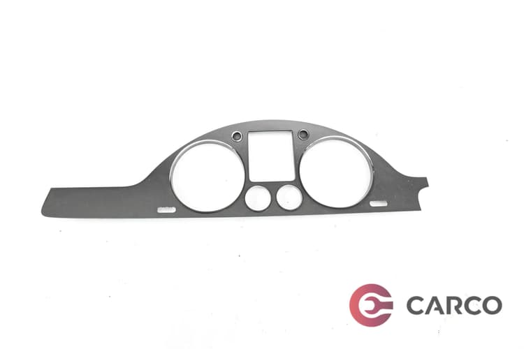 Лайсна около километраж за VW PASSAT Variant B6 (3C5) 2.0 TDI (2005 - 2011)