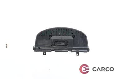 Километраж за VW PASSAT Variant B6 (3C5) 2.0 TDI (2005 - 2011)