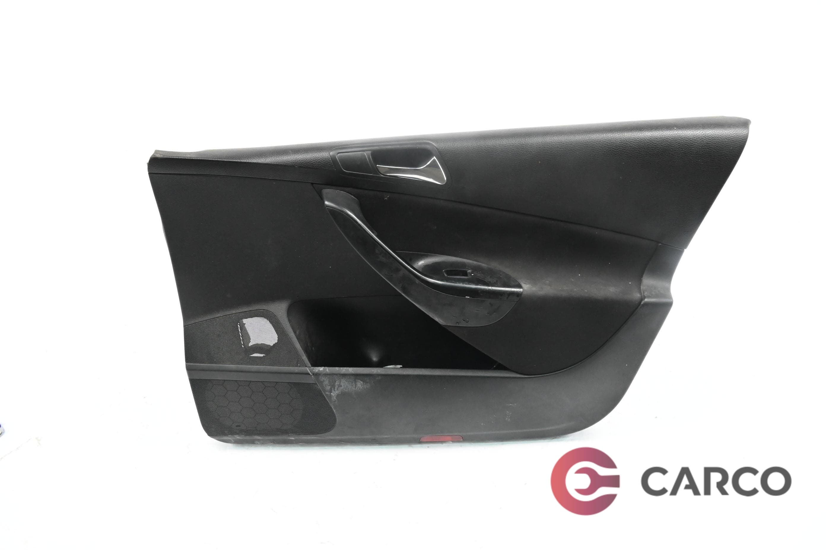 Кора врата предна дясна за VW PASSAT Variant B6 (3C5) 2.0 TDI (2005 - 2011)
