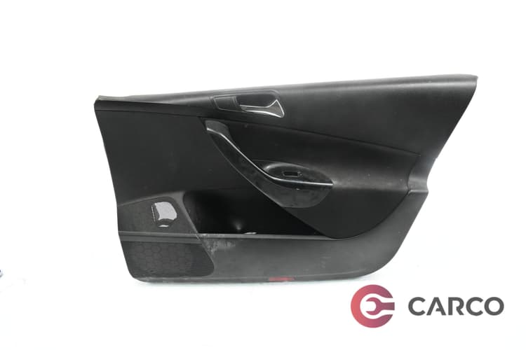 Кора врата предна дясна за VW PASSAT Variant B6 (3C5) 2.0 TDI (2005 - 2011)