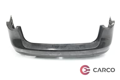 Задна броня за VW PASSAT Variant B6 (3C5) 2.0 TDI (2005 - 2011)