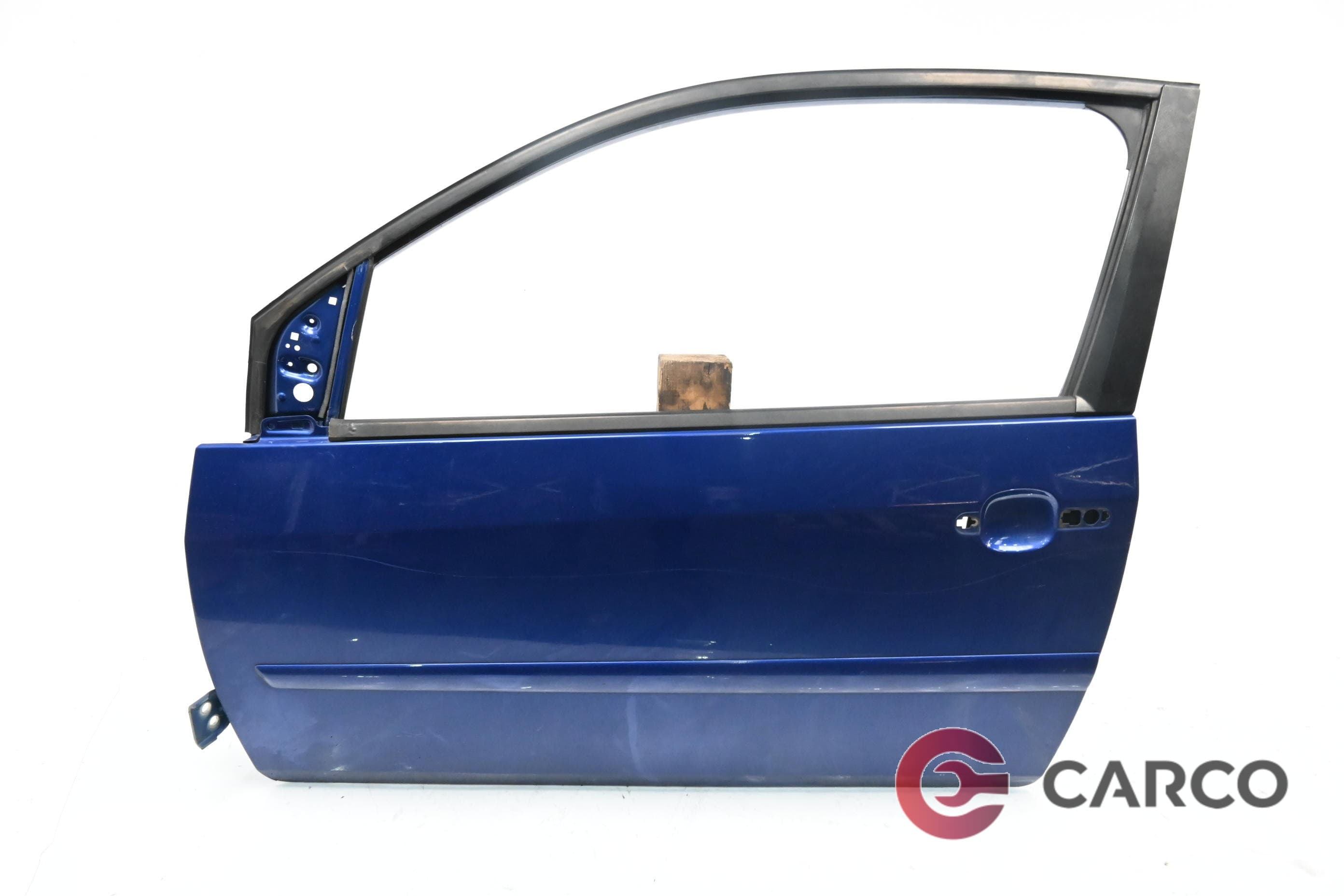 Врата предна лява за FORD FIESTA V Facelift (JH_, JD_) 2.0 I (2001 - 2010)