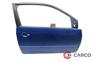 Врата предна дясна за FORD FIESTA V Facelift (JH_, JD_) 2.0 I (2001 - 2010)
