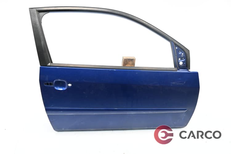 Врата предна дясна за FORD FIESTA V Facelift (JH_, JD_) 2.0 I (2001 - 2010)