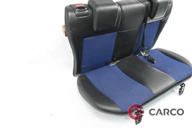 Седалки задни за FORD FIESTA V Facelift (JH_, JD_) 2.0 I (2001 - 2010)