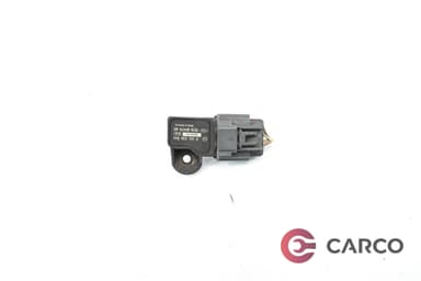MAP сензор 0261230044 за FORD FIESTA V Facelift (JH_, JD_) 2.0 I (2001 - 2010)