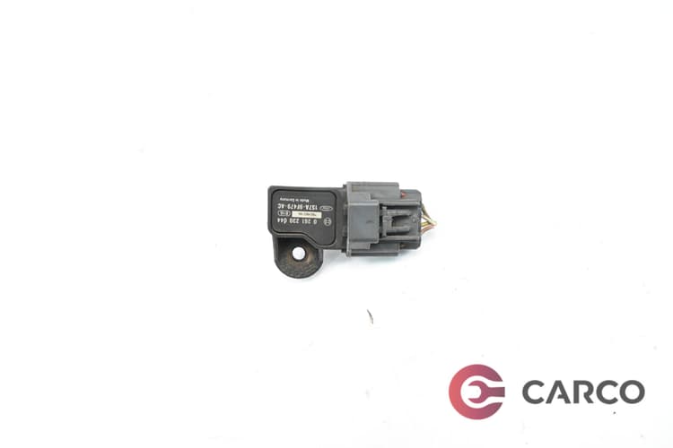 MAP сензор 0261230044 за FORD FIESTA V Facelift (JH_, JD_) 2.0 I (2001 - 2010)