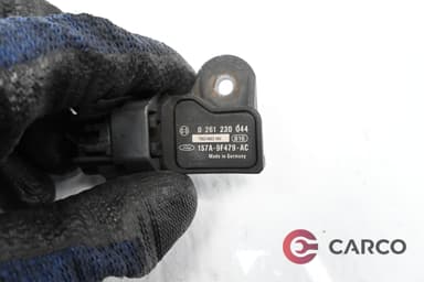 MAP сензор 0261230044 за FORD FIESTA V Facelift (JH_, JD_) 2.0 I (2001 - 2010)