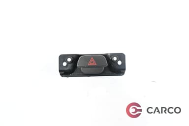 Копче аварийни светлини за FORD FIESTA V Facelift (JH_, JD_) 2.0 I (2001 - 2010)