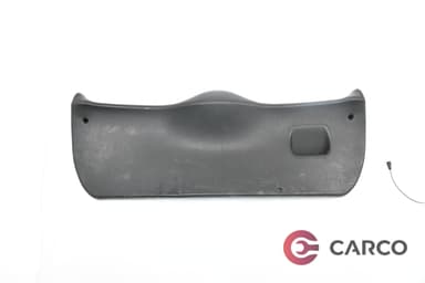 Кора заден капак за FORD FIESTA V Facelift (JH_, JD_) 2.0 I (2001 - 2010)