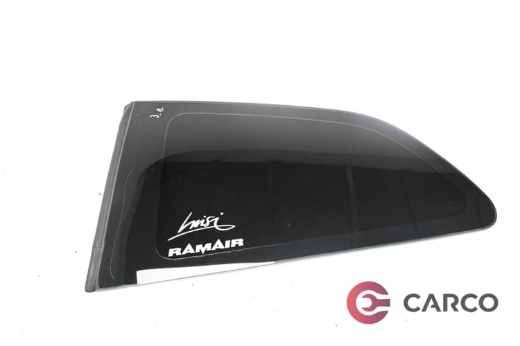 Стъкло фикс ляво за FORD FIESTA V Facelift (JH_, JD_) 2.0 I (2001 - 2010)