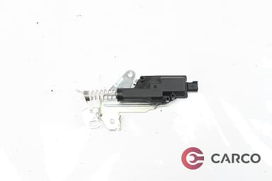 Машинка централно заключване заден капак за FORD FIESTA V Facelift (JH_, JD_) 2.0 I (2001 - 2010)