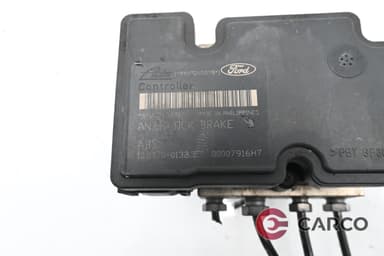 ABS 00007916H7 за FORD FIESTA V Facelift (JH_, JD_) 2.0 I (2001 - 2010)