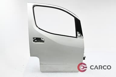 Врата предна дясна за NISSAN NV200 кутия 1.5 dci (M20, M20M) (2010)