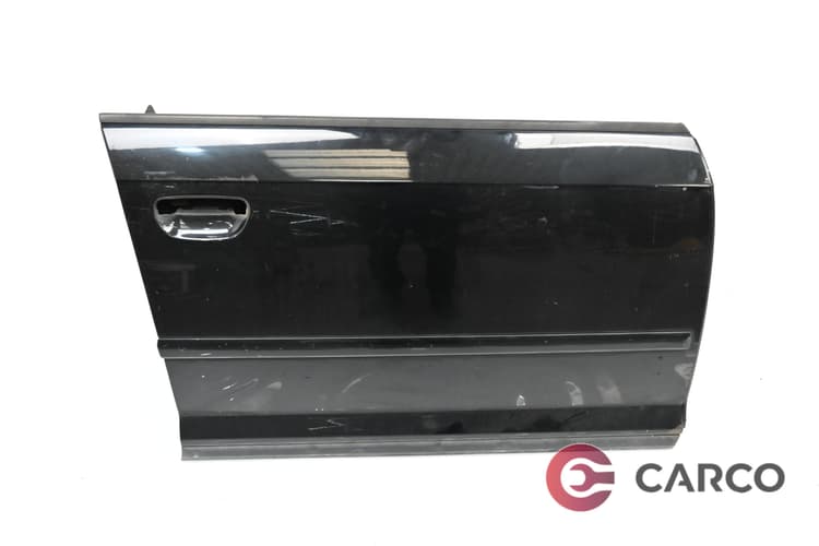 Врата предна дясна за AUDI A3 Sportback (8PA) 1.8 TFSI (2004 - 2013)