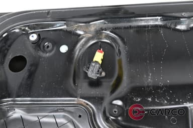 Врата предна дясна за AUDI A3 Sportback (8PA) 1.8 TFSI (2004 - 2013)